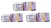 Adidev Herbals Body Wash For Oily Skin Combo (Pack Of 3) 300g RS.150.00