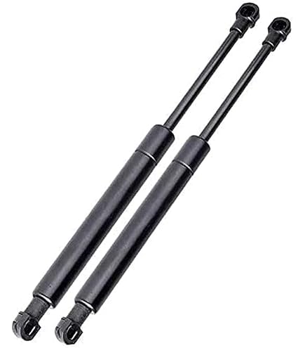 Ammortizzatore Portellone Posteriore Molla A Gas Per Portellone Posteriore Febi Bilstein 27619 - Compatibile Con OPEL Astra H, Vauxhall Astra V, Signum Ammortizzatore Portellone Febi Bilstein