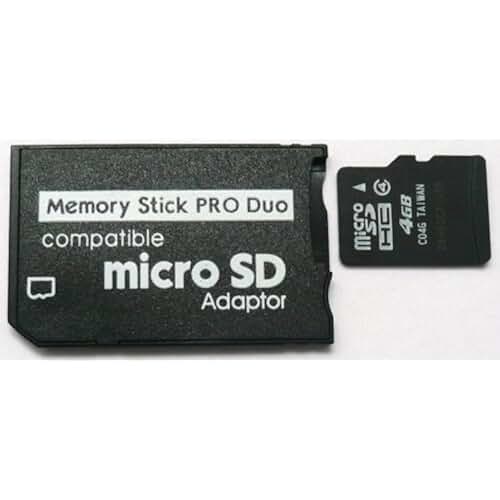 Sony Cybershot Memory Card at Marjorie Parker blog