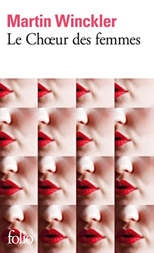 couverture de : Le choeur des femmes