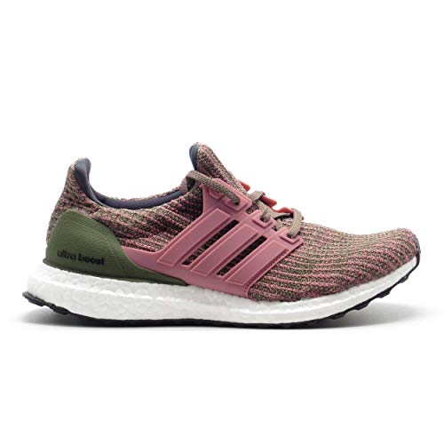 adidas Ultraboost Women's Running Shoes - AW18-9 Pink