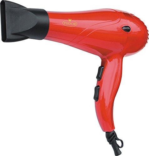 Preisvergleich Produktbild ASCIUGACAPELLI 1800W TUDOR