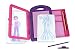 Melissa and Doug Fashion Design Activity Kit RS.1349.00