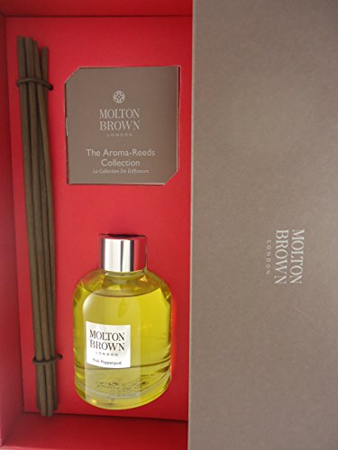 Molton Brown Pink Pepperpod Aroma Reeds