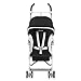 Maclaren Globetrotter Multi-Position Recline Buugy with Padded Seat and Mesh Inserts
