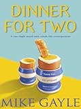Image de Dinner for Two (English Edition)