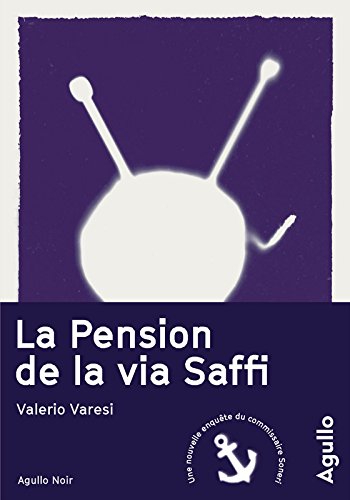 La  pension de la via Saffi