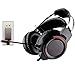Produktbild YUNYIN Neues kreatives -7.1-Kanal-Gaming-Headset für die Neuheit, USB-Buchse für Gamer LED-Streamer, Ergonomie/Stereo/Rauschunterdrückungsmikrofon/Bass