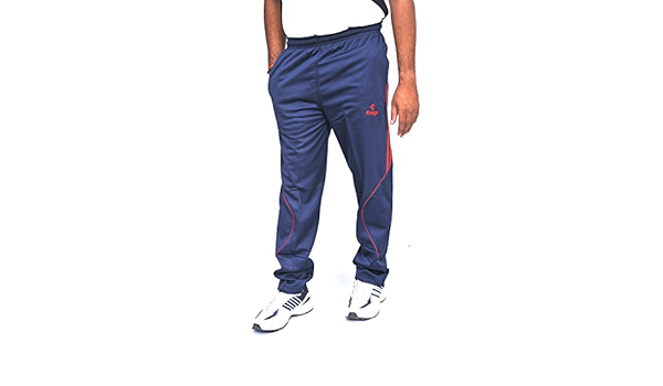 kiago track pants