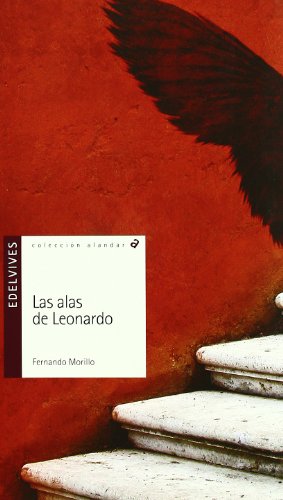 Las alas de Leonardo: 122 (Alandar)