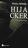 Cover zum Buch Hijacker
