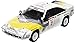 Produktbild Otto Mobile ot245 Opel Manta 400 GRB – Safari Rally – Echelle 1/18, weiß/Gelb/Grau