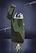 Produktbild Tesla-Lighter T08 | Lichtbogen Feuerzeug, Plasma Double-Arc, elektronisch wiederaufladbar, aufladbar mit Strom per USB, ohne Gas und Benzin, mit Ladekabel, in edler Geschenkverpackung, Camouflage/Flecktarn