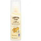 Hawaiian Tropic Silk Hidratación Air Soft Ultra-Light Texture SPF 30 Cuidado Solar - 1 unidad