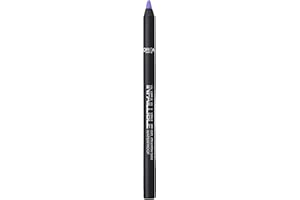 L'Oréal Paris Make Up Designer Infaillible Gel Crayon Etanche pour Yeux 11 Violet Va Va Voum 3600523351596