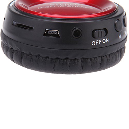 KKmoon Innen Außen Mini LCD Digital Thermometer ℃ / ℉ Temperaturmessgerät Temperaturmesser Wecker w / Probe - 3