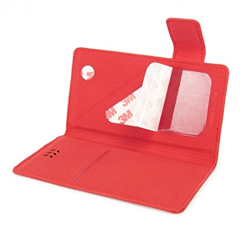 Tucano POLPO Custodia ANTI-RADIAZIONI Universale per Smartphone - TAGLIA L