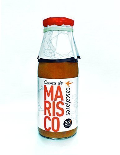 Crema De Marisco