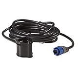 transductor lowrance segunda mano  Lowrance 106 - 74/Lowrance Trolling Motor de Montaje del transductor