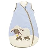 Sterntaler Sommerschlafsack