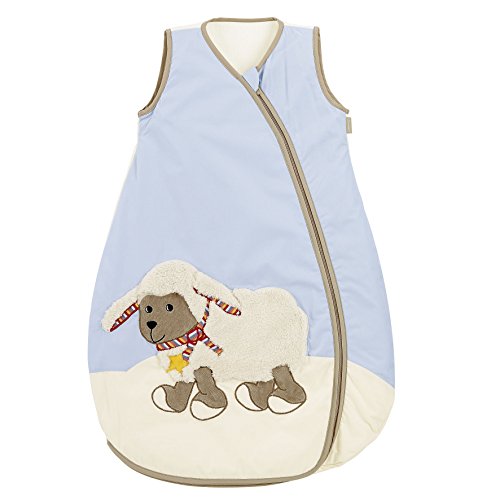Sterntaler Sommerschlafsack