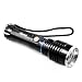 Produktbild Zolimx 6000Lumen Fokus Lampe 5 Modi Zoomable CREE XM-L T6 LED 18650 Batterie Taschenlampe