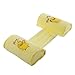 Edealing Cotton Baby Anti-Roll Pillow Safety Sleep Positioner Cute