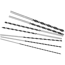 Mèche à Bois Plate Super Longue 25 X 400 Mm Silverline 677275