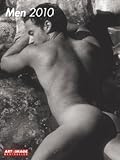 Men 2010. Posterkalender by