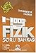 Produktbild 1'den 1000'e Fizik soru Bankasi