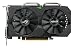 Produktbild Asus ROG-STRIX-RX560-O4G-Gaming AMD Radeon Grafikkarte (PCIe 3.0, 4GB DDR5 Speicher, Aura Sync, DVI, HDMI, DisplayPort)