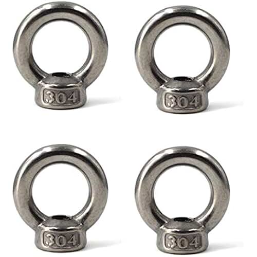 Amazon.co.uk m10 lifting eye