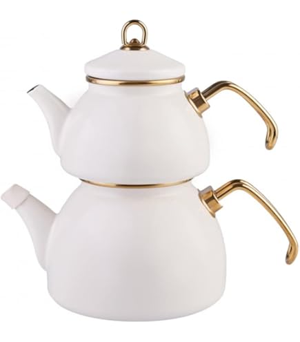 Zwilling Enfinigy Water-/ Theekoker Zilver