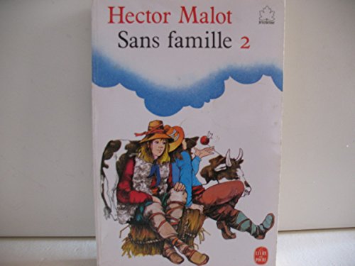 Sans famille : Deuxieme partie