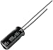 Produktbild Aerzetix: 20x chemischen Elektrolyt-Kondensator 100F ± 20% 16V THT Radial 85C 2000h Ø5x11mm