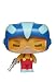 Produktbild Funko - Figurine Family Guy - Stewie Ray-Gun Pop 10cm - 0849803052416