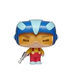 Funko Pop Stewie con pistola (Padre de Familia 34)