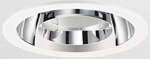Preisvergleich Produktbild Philips Greenspace Gen2 – Downlight DN471B LED20S / 840 psed-e EL3 weiß