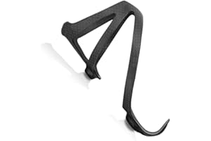 Porte bidon Velo VTT RXL SL Porte Gourde pour Velo bidon Velo Carbone 3K Mat