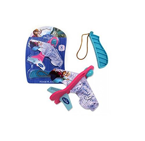 FESTA TOYS Fiesta Toys EAERO.Froze-Aeroplanini Frozen