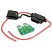 Produktbild Ciojio 12 V 20 A ACU Mitte Standard flach Sicherungen für KFZ-Teile