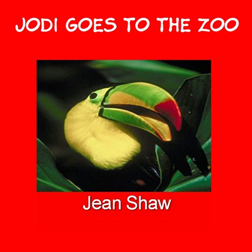 Download Jodi Goes to the Zoo: Educational Illustrated Childrens Rhyming Book