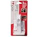 Stork Child Care Adhesive Cabinet Locks (3 Pack)