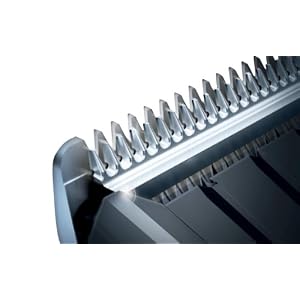 Philips Series 3000 Hair Clipper with Stainless Steel Blades - HC3410/13 - Image 3