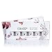 Elite99 Soak Off Gel Nail Polish 8ML UV LED Varnish Manicure 6 Colours Set C011