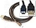 Price comparison product image Canon EOS 50D PCU USB Camera Cable
