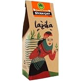 Erken Hasat, Y&uuml;ksek K&ouml;ylerden, İki Defa Filtre Siyah &Ccedil;ay 400g (Bergamot Portakallı)