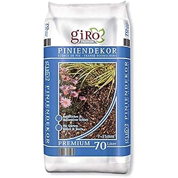 Gruner Jan Rindenmulch 70 Liter 2