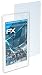 Produktbild RugGear RG910 Schutzfolie - 2 x atFoliX FX-Clear kristallklare Folie Displayschutzfolie