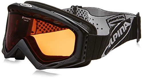 Alpina-Erwachsene-Skibrille-Turbo-GT